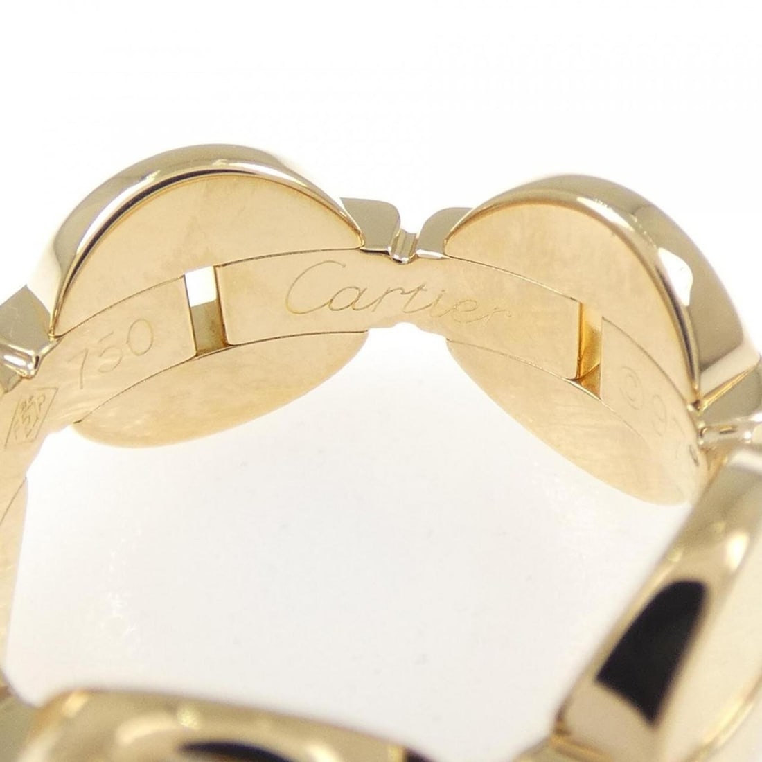 Cartier Imalia 1P Ring - 4