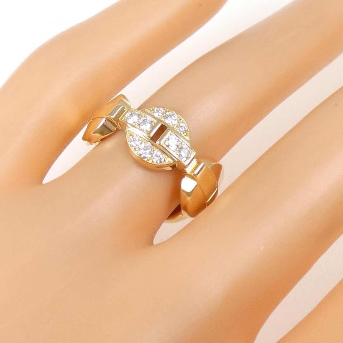 Cartier Imalia 1P Ring - 5