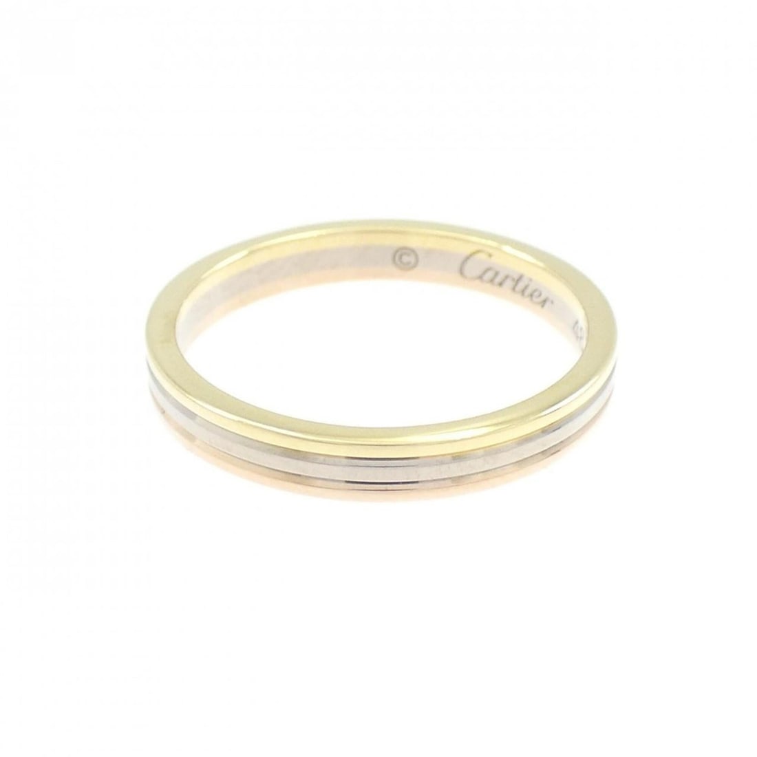 Cartier Vendôme Ring - 2