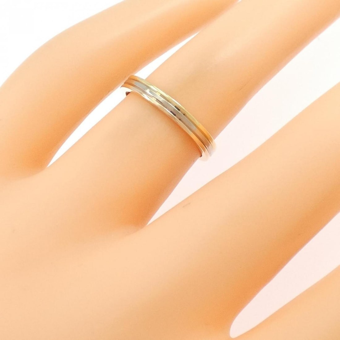 Cartier Vendôme Ring - 3