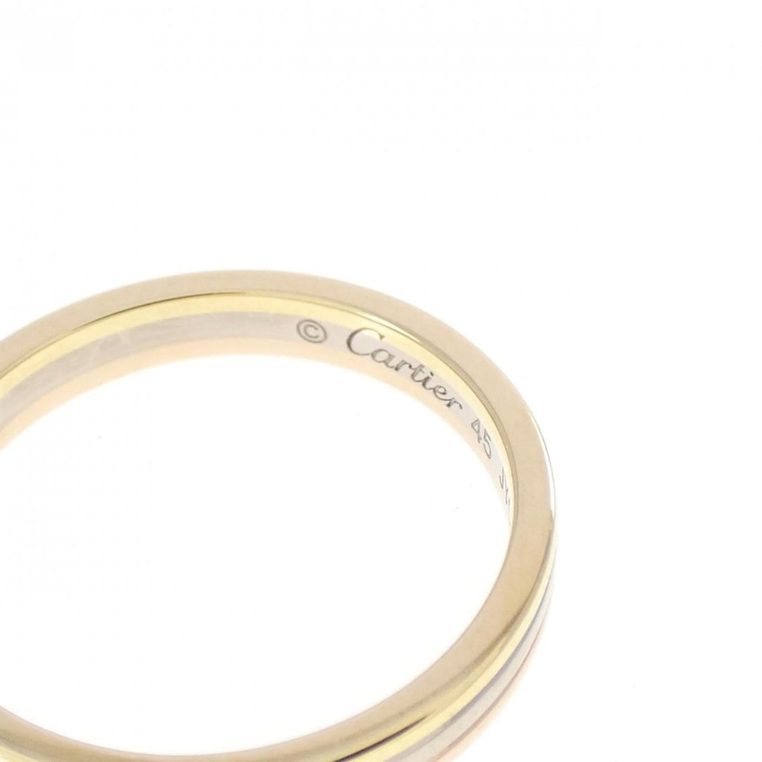 Cartier Vendôme Ring - 3