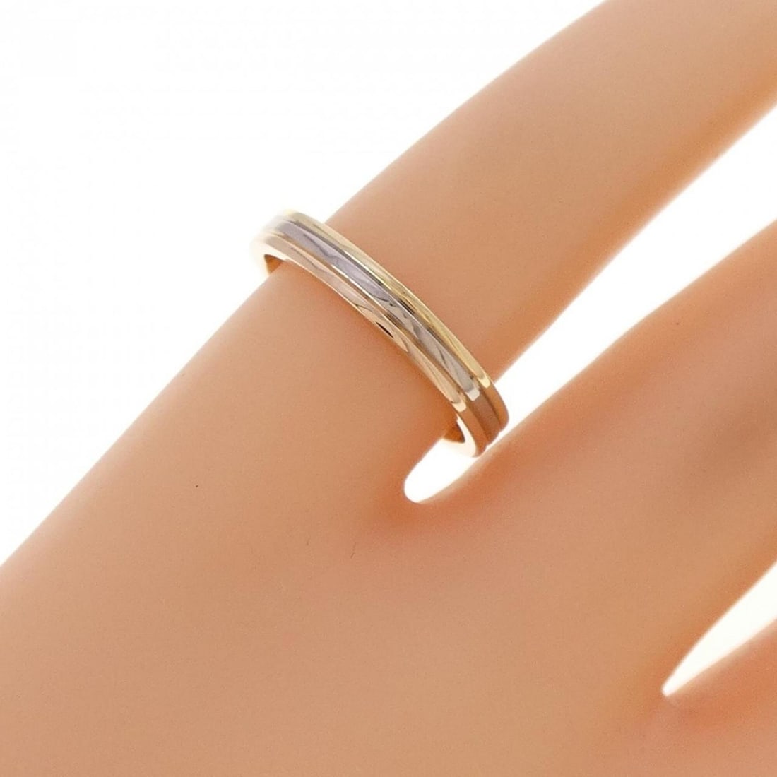 Cartier Vendôme Ring - 4