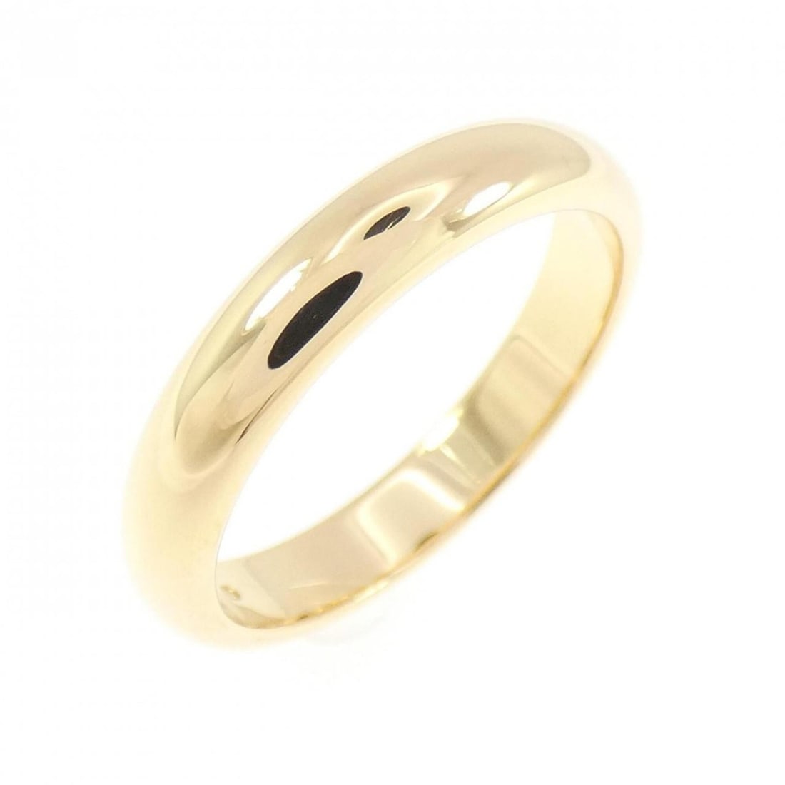 Cartier wedding ring: --- Catalog ---Category: SizeUS Size: 6Brand Size: 51Category: DesignType: Band ringGender: WomenMaterial: Yellow gold (18K)Category: GeneralMPN: B4031200Brand: Cartier--- Item List ---Section: Condit