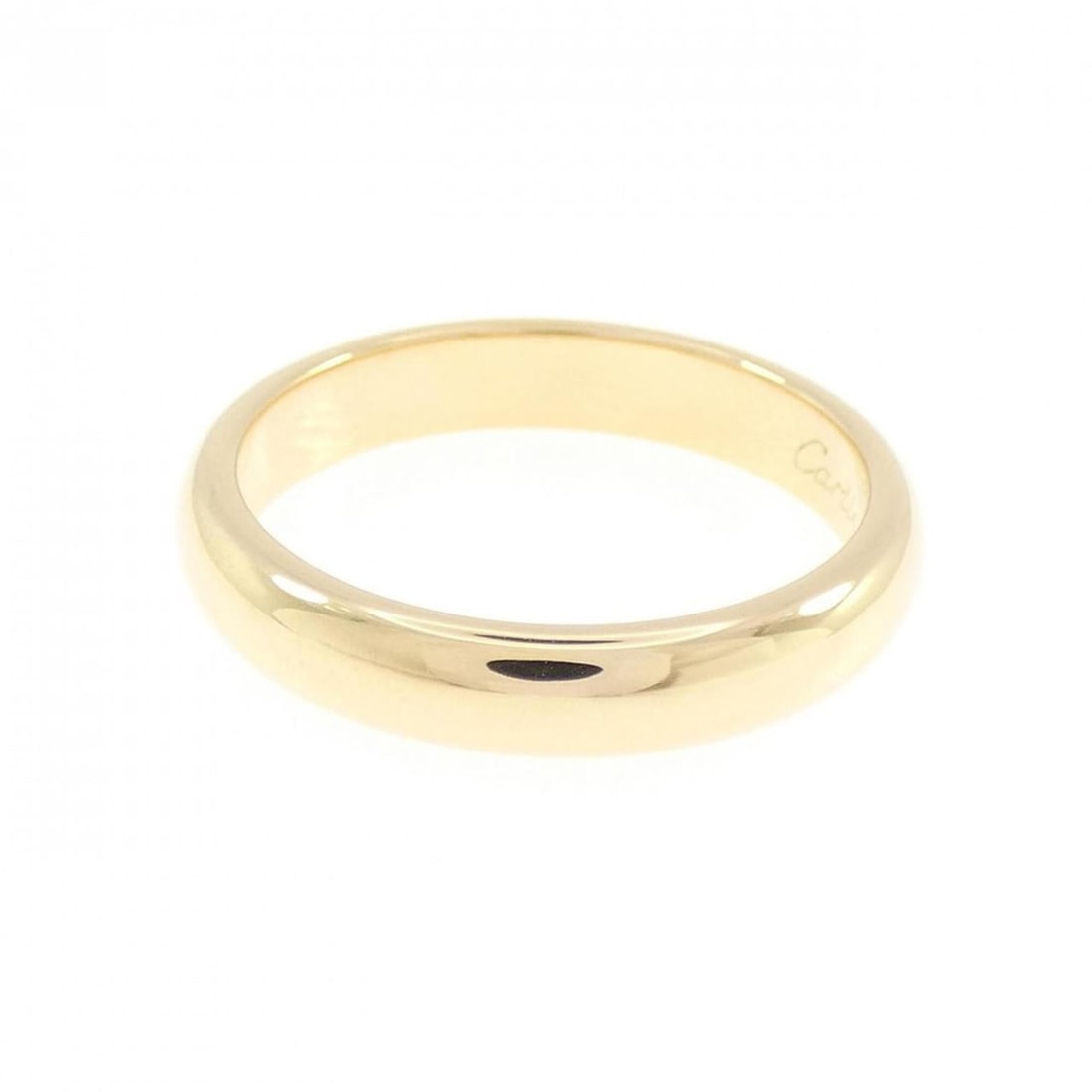 Cartier wedding ring - 2