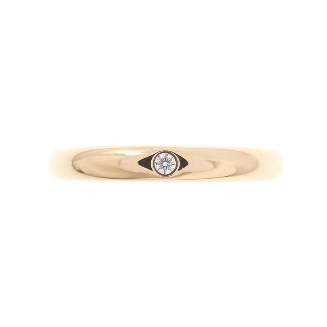 Cartier wedding ring - 2