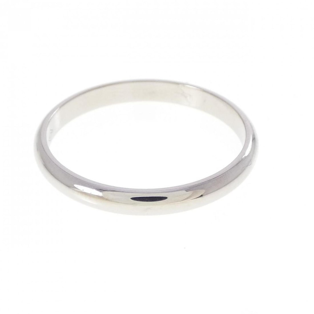 Cartier wedding ring - 2