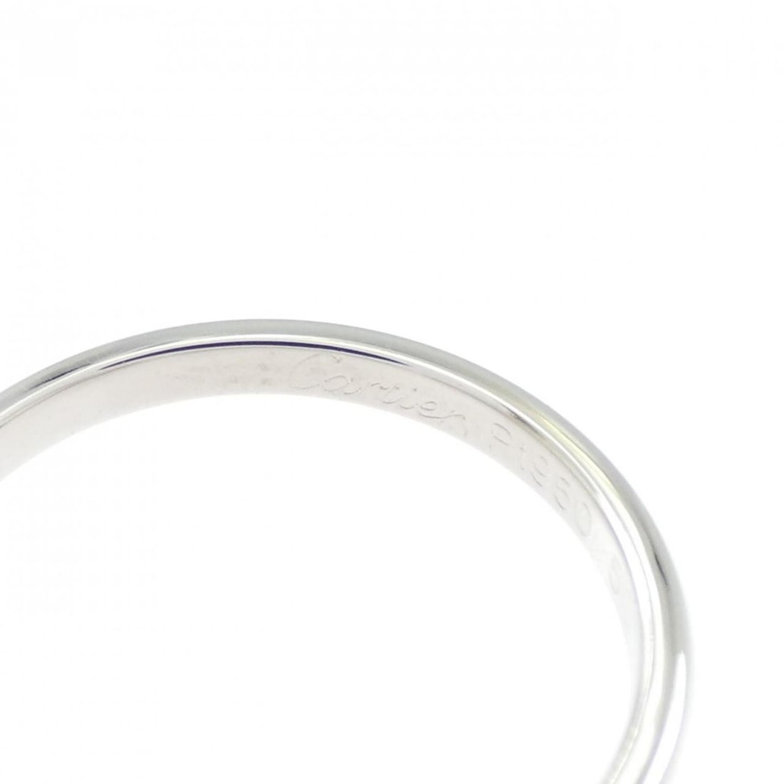Cartier wedding ring - 3