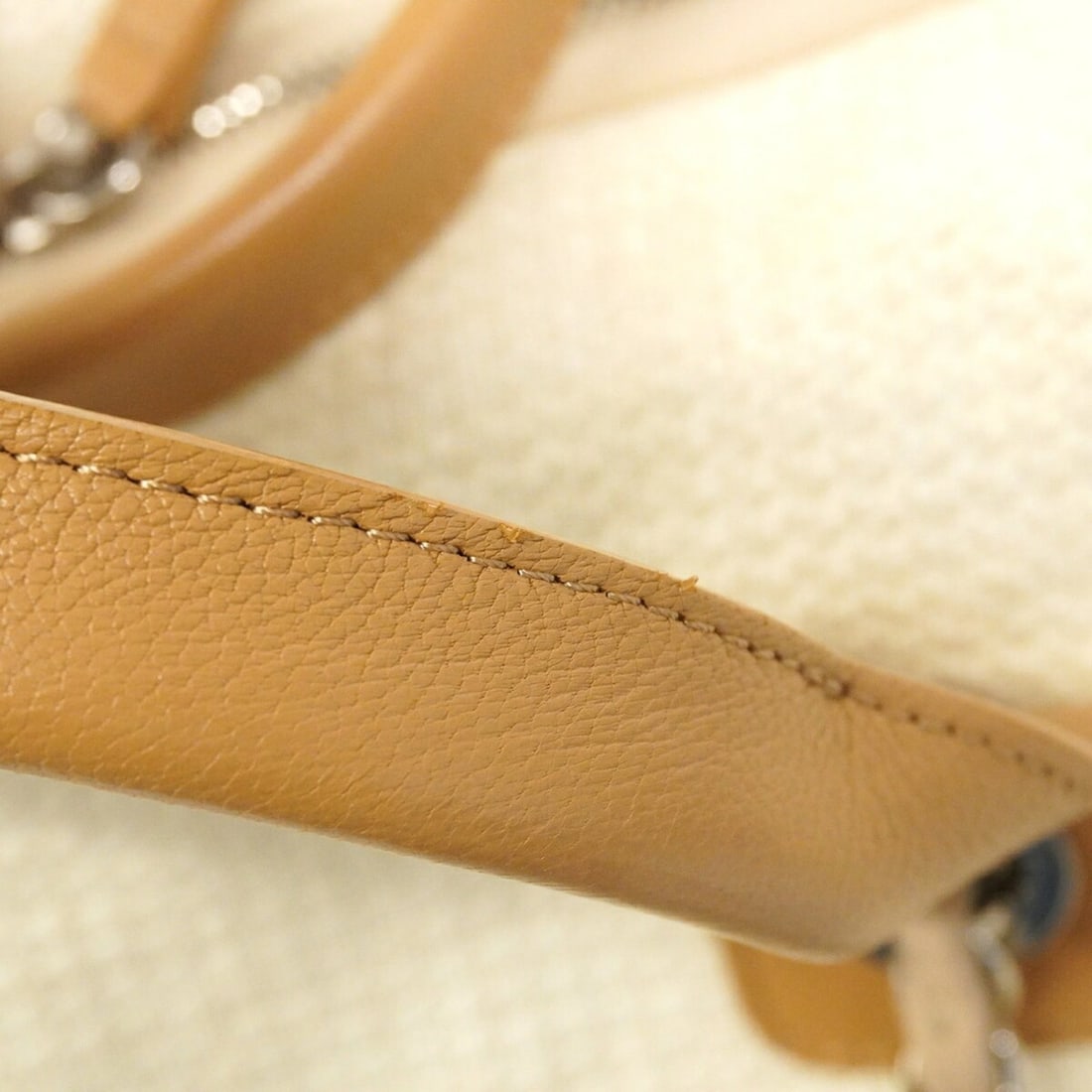 Cartier wedding ring - 6
