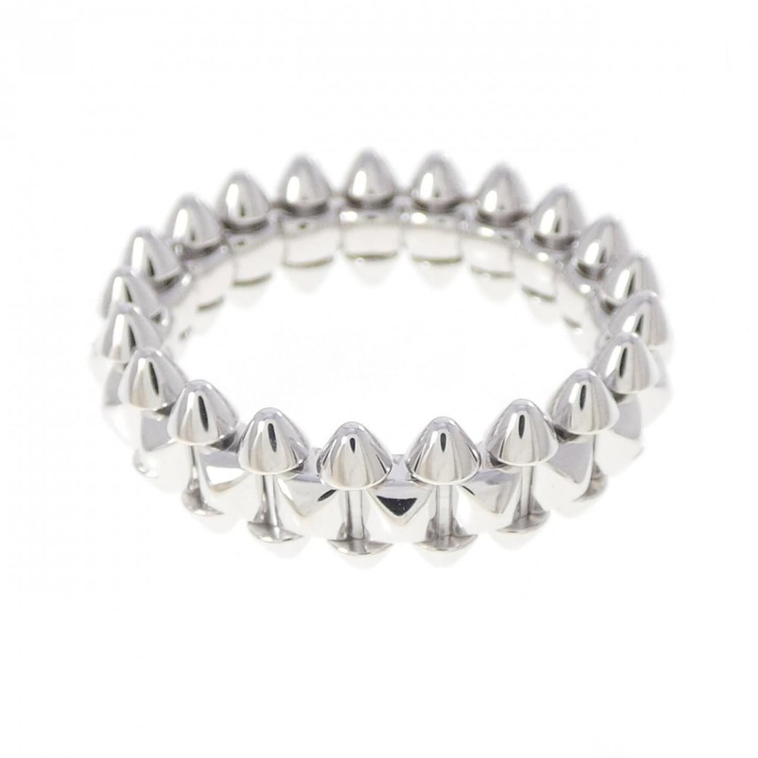 Cartier Crush Small Ring - 2