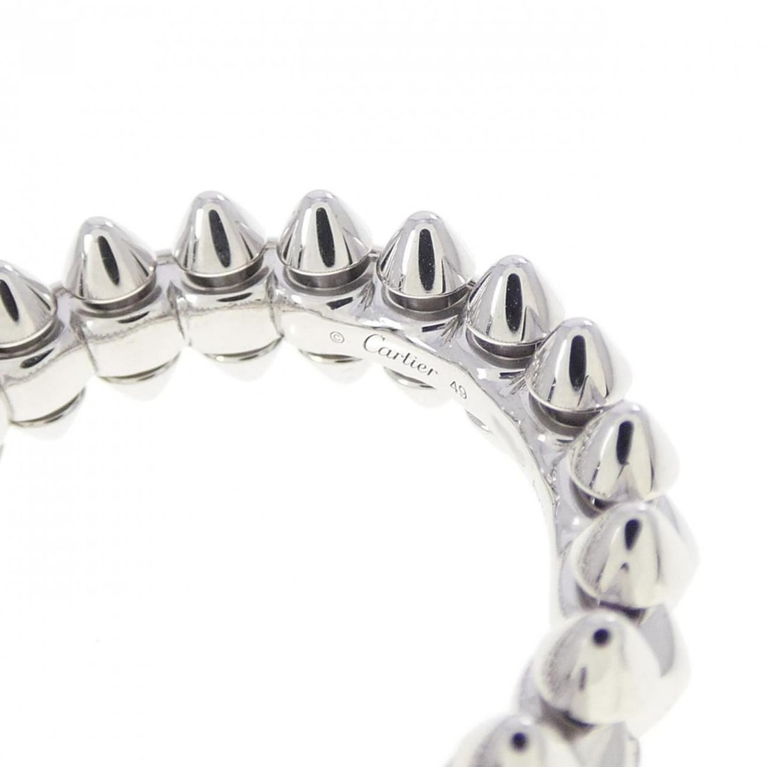 Cartier Crush Small Ring - 3