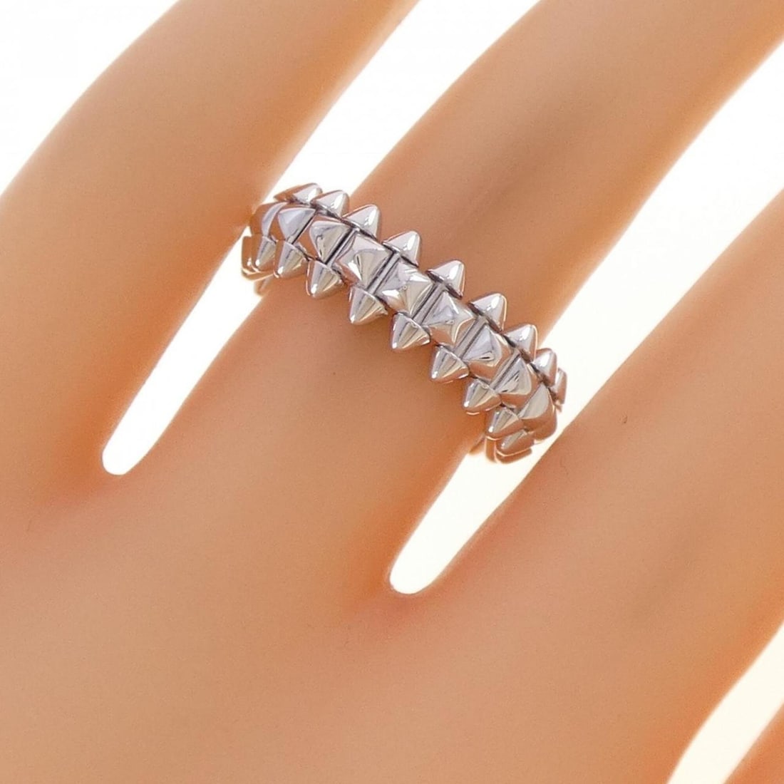 Cartier Crush Small Ring - 4