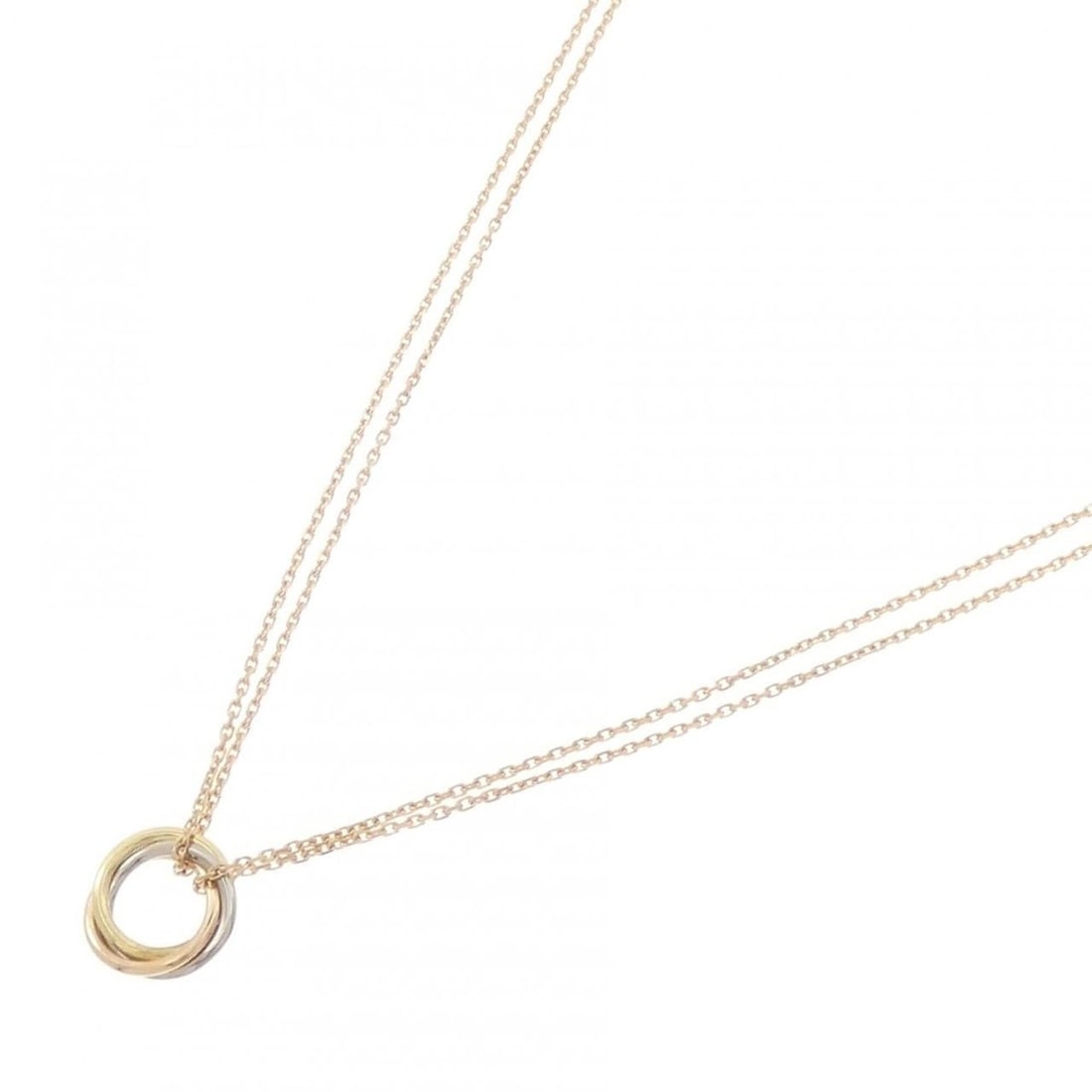 Cartier Trinity Necklace - 2