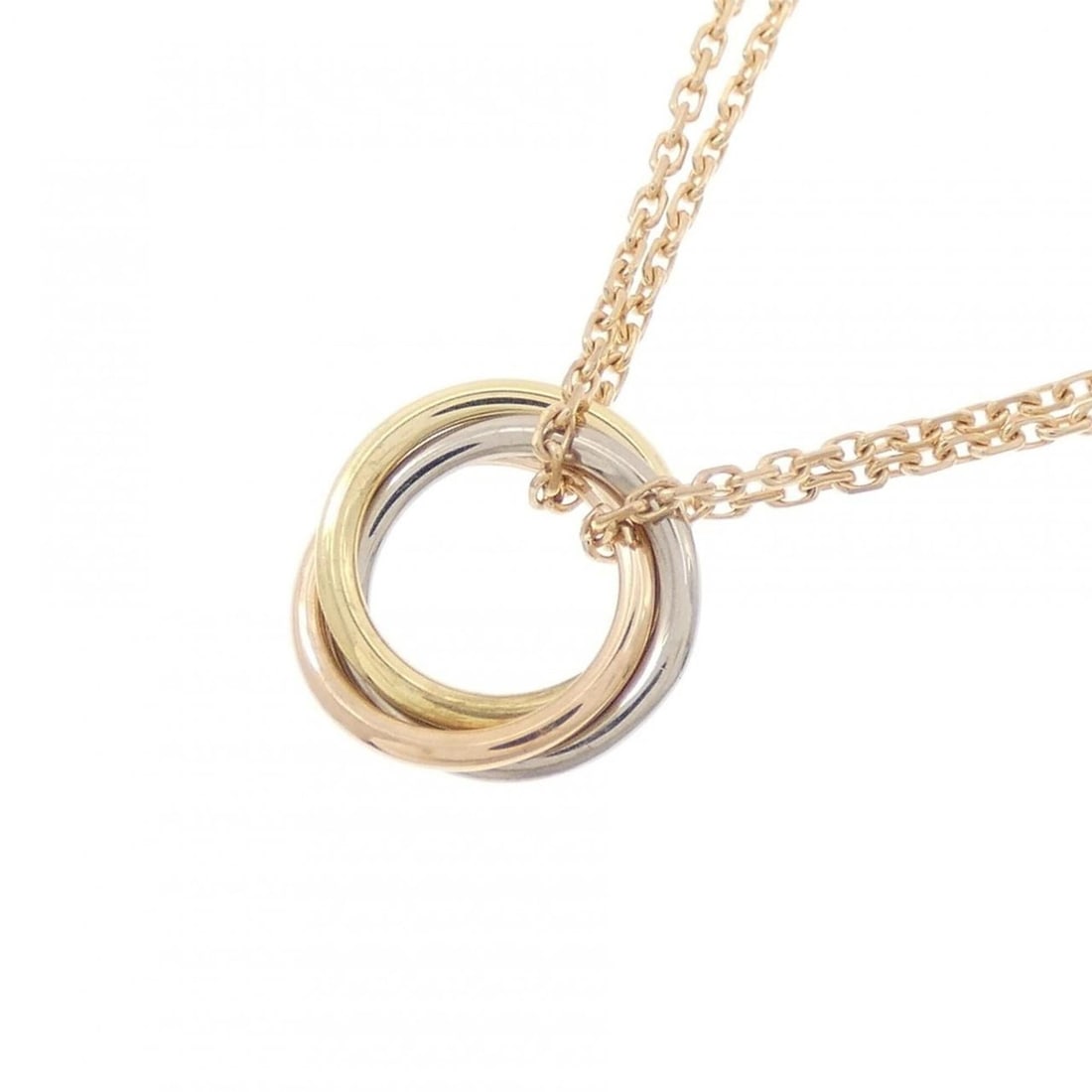 Cartier Trinity Necklace - 3