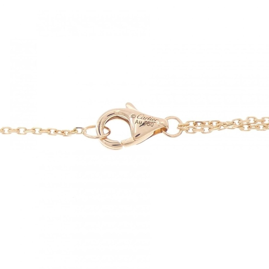 Cartier Trinity Necklace - 4