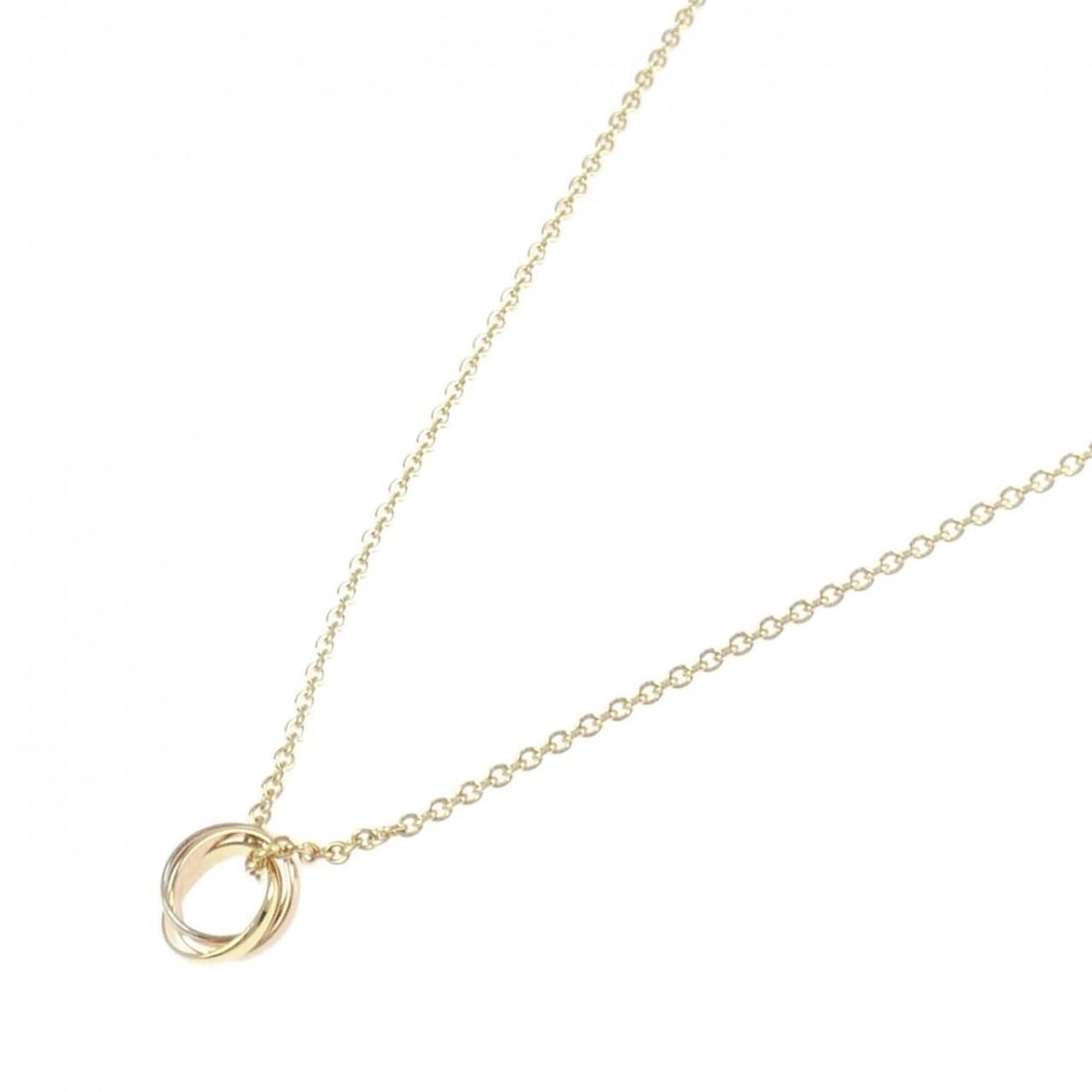 Cartier Trinity Necklace - 2