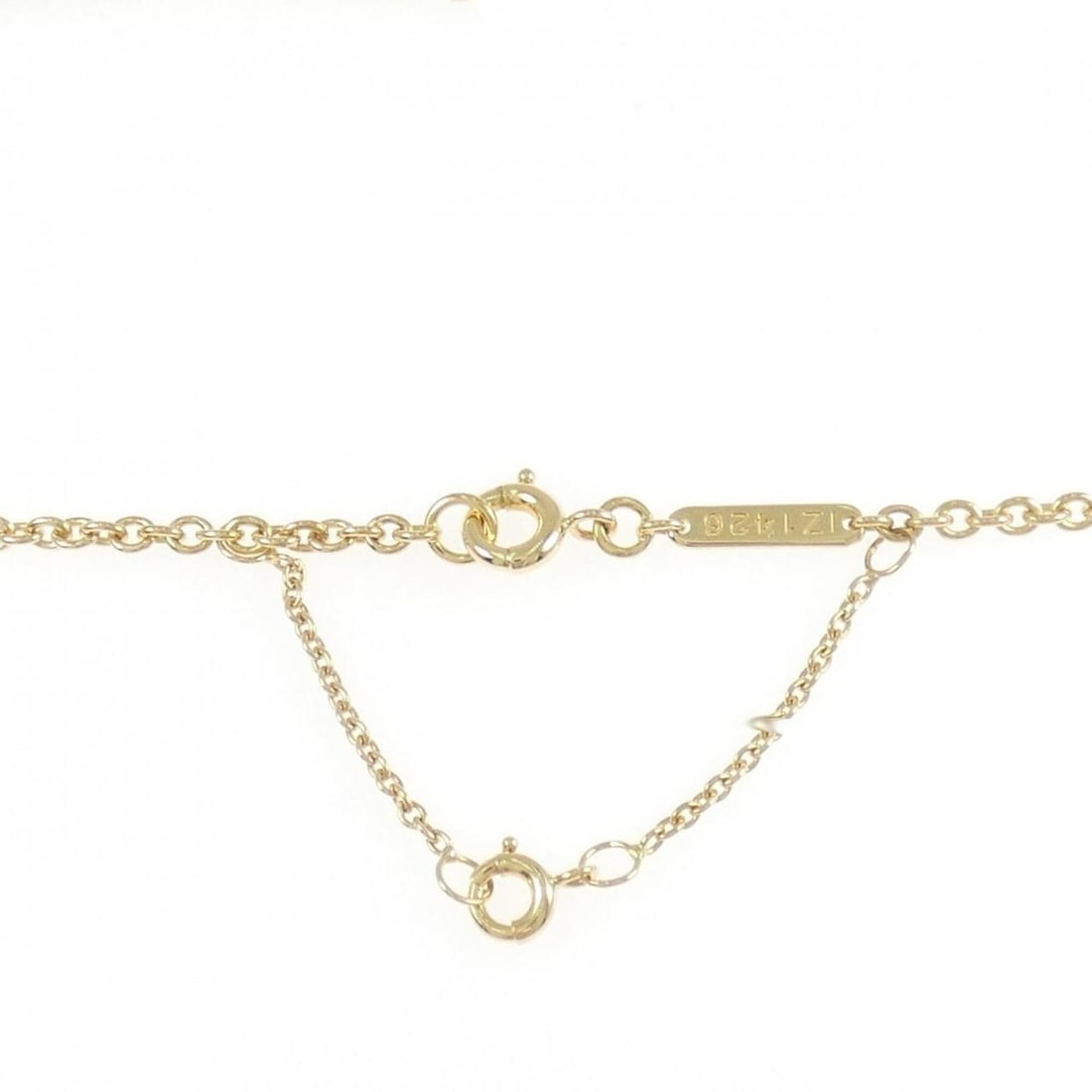 Cartier Trinity Necklace - 4