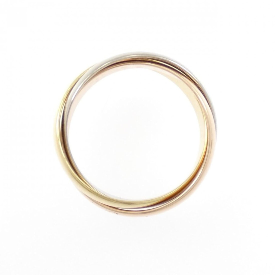 Cartier Trinity Ring - 2