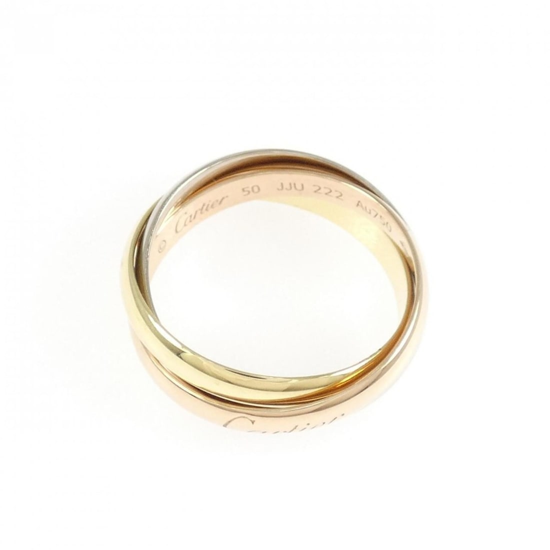 Cartier Trinity Ring - 2