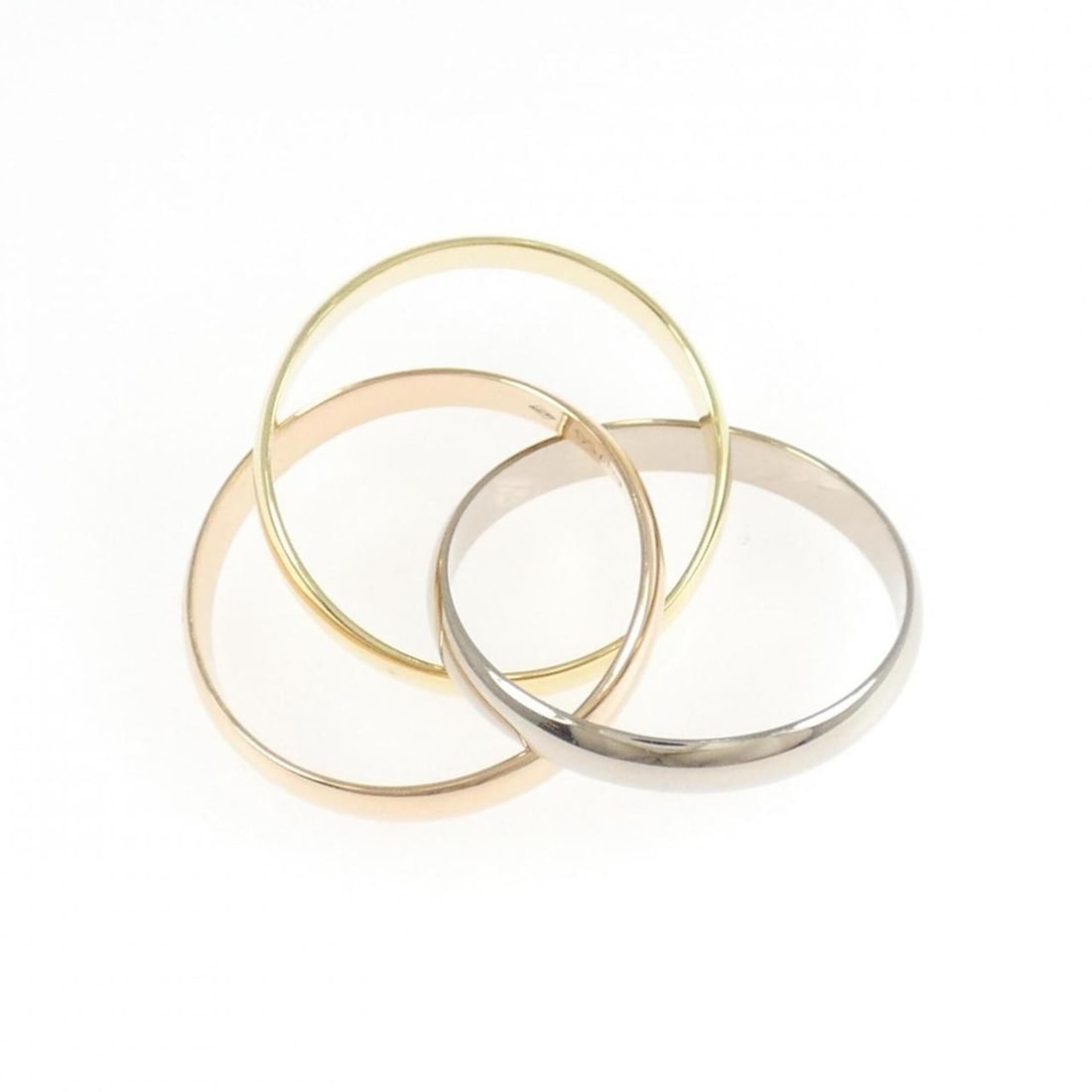 Cartier Trinity Ring - 3
