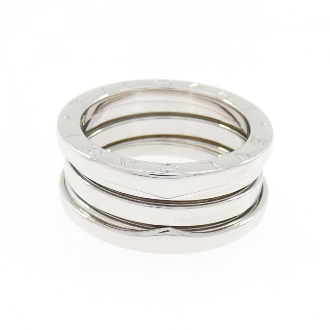 Bvlgari B.zero1 3-band ring - 2