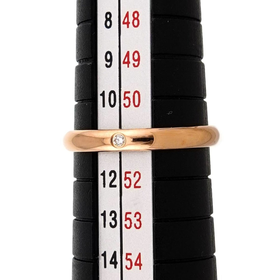 Bvlgari B.zero1 3-band ring - 5