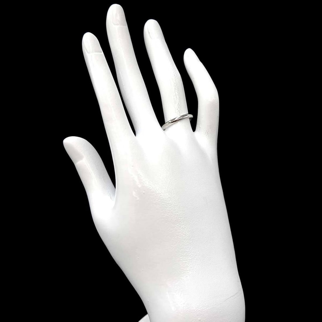 Bvlgari B.zero1 3-band ring - 6