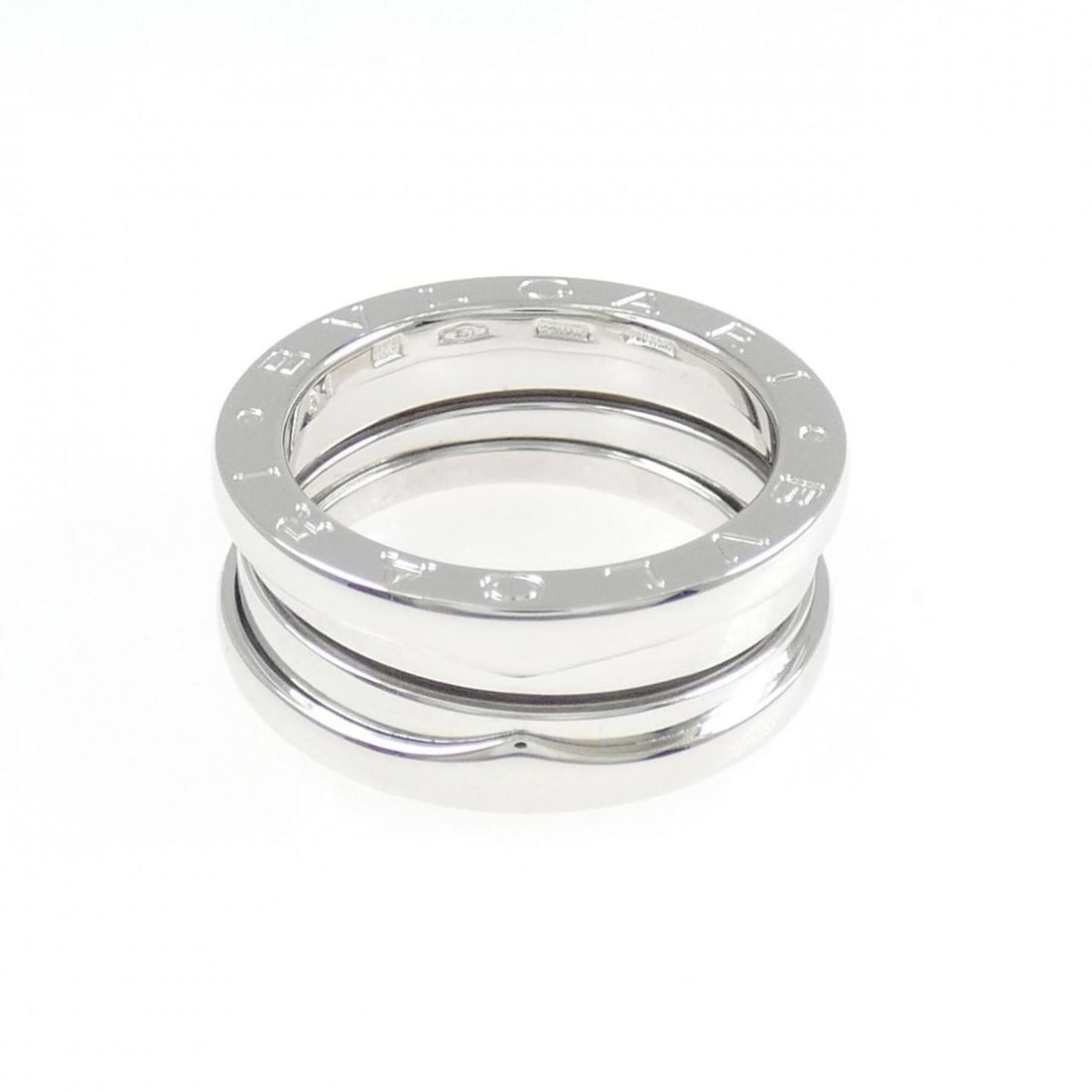 Bvlgari B.zero1 3-band ring - 2