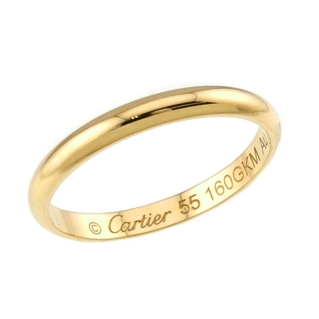 Bvlgari B.zero1 3-band ring - 4