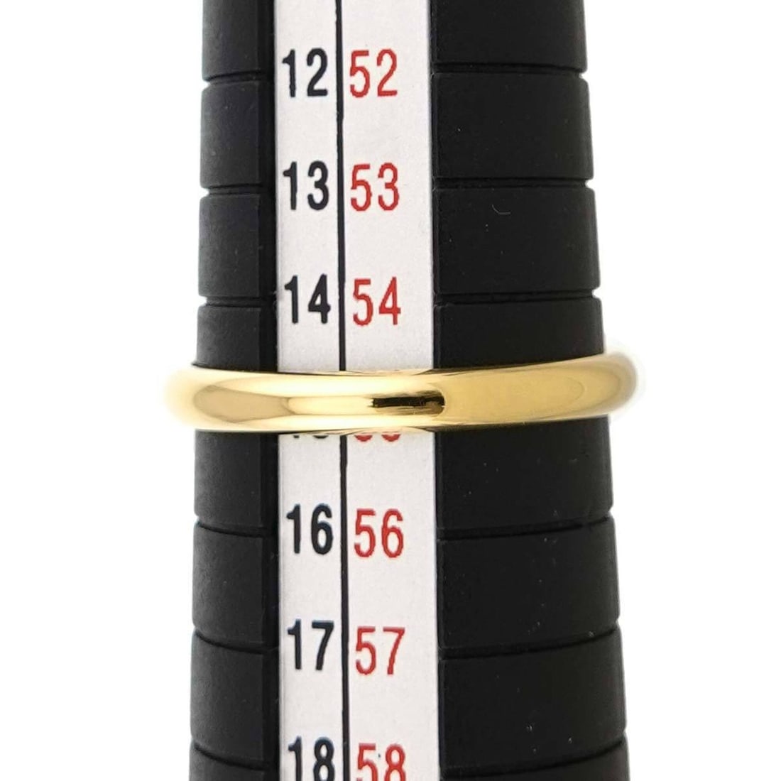 Bvlgari B.zero1 3-band ring - 5