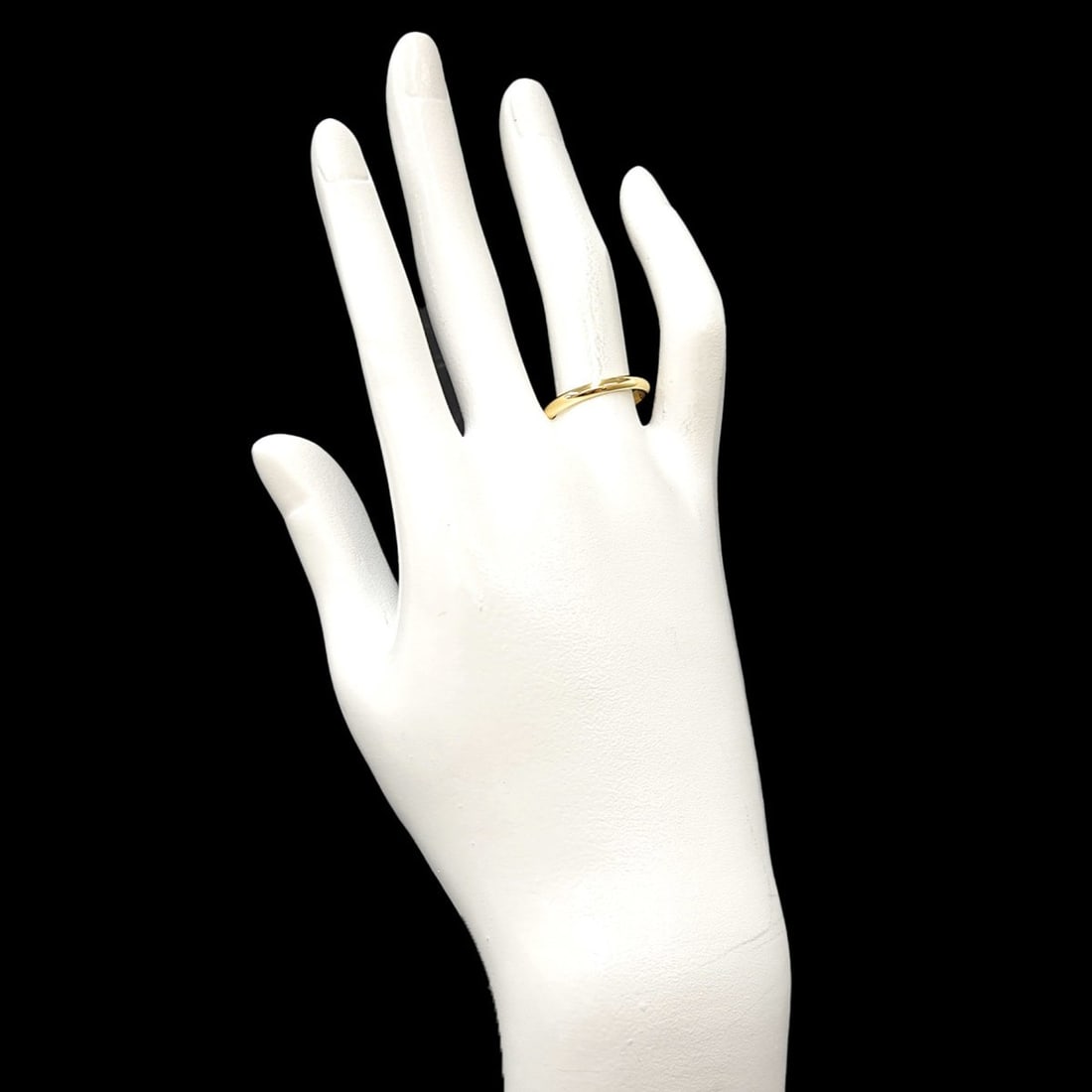 Bvlgari B.zero1 3-band ring - 6