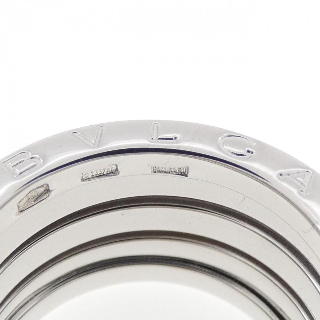 Bvlgari B.zero1 4-band ring - 3