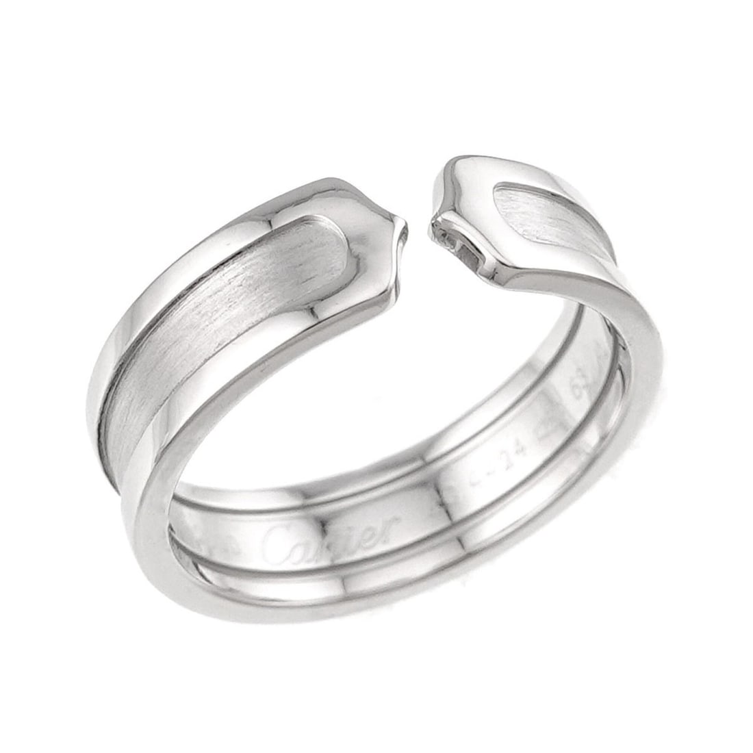 Bvlgari B.zero1 5-band ring - 4