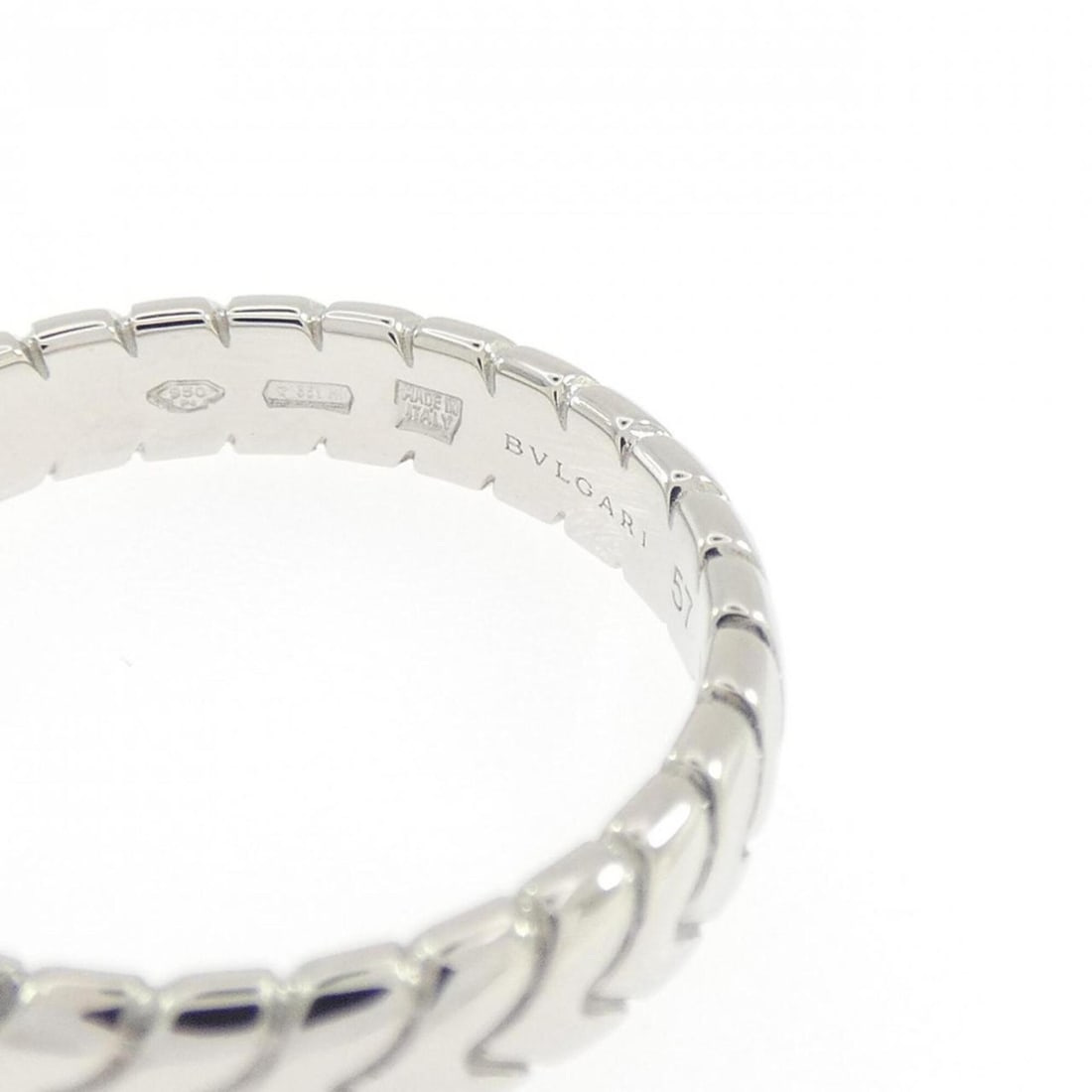 Bvlgari Spiga Ring - 3