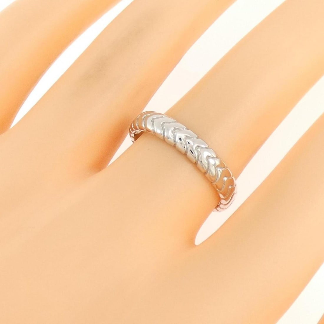 Bvlgari Spiga Ring - 4