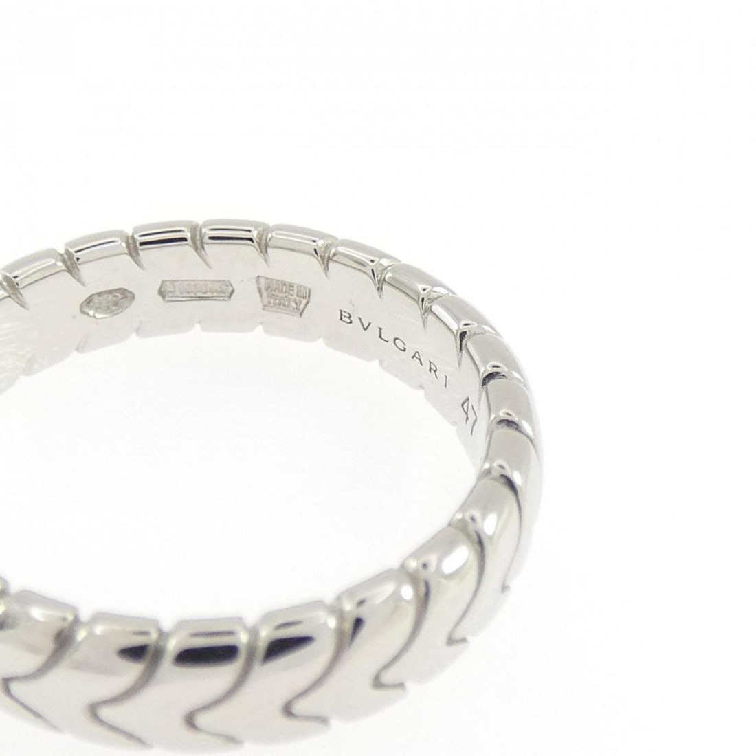 Bvlgari Spiga Ring - 3