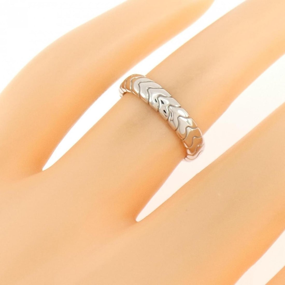 Bvlgari Spiga Ring - 4