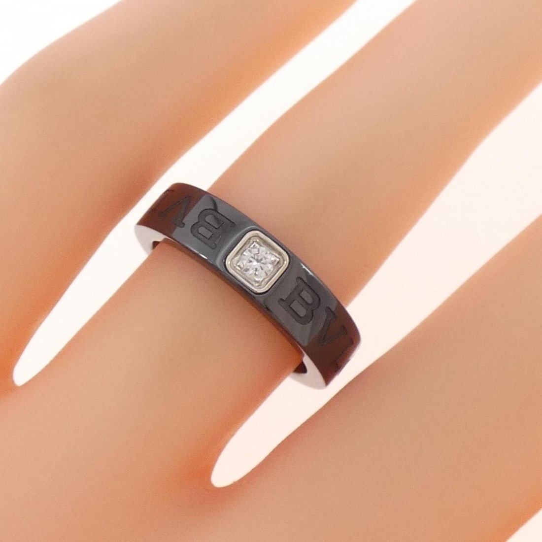 Bvlgari Ring - 4
