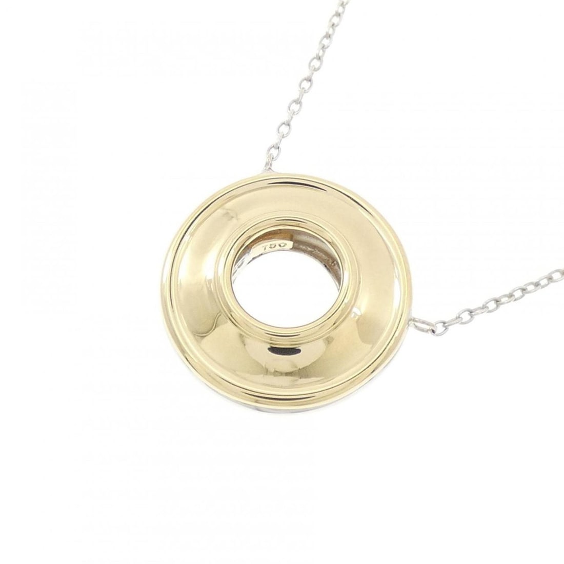 Tiffany Magic Necklace - 3