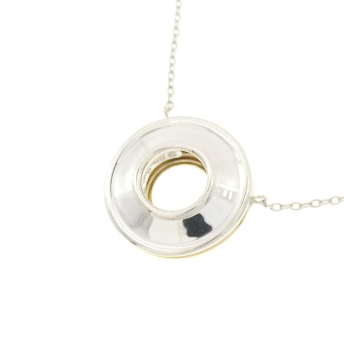 Tiffany Magic Necklace - 4