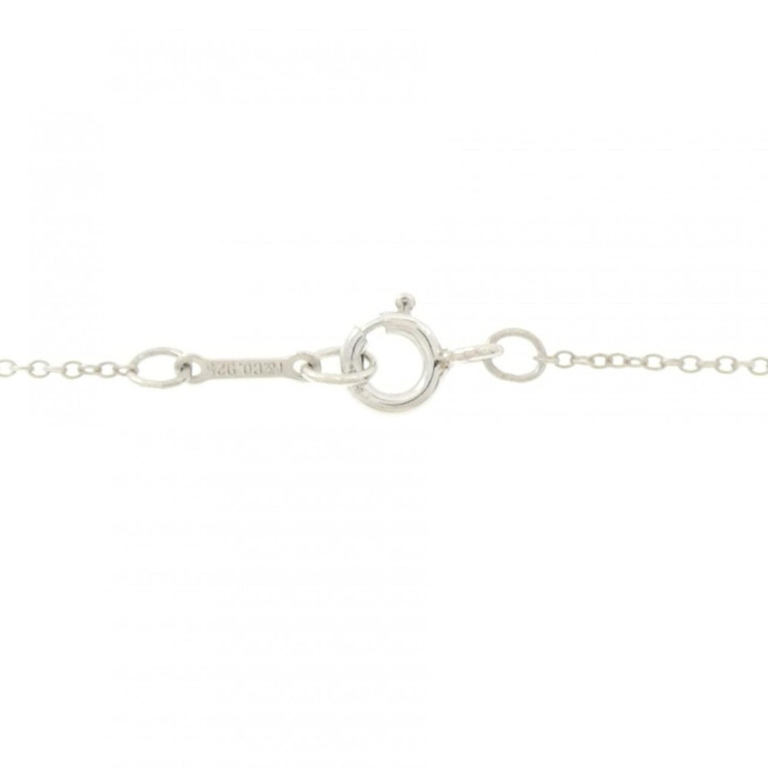 Tiffany Magic Necklace - 5