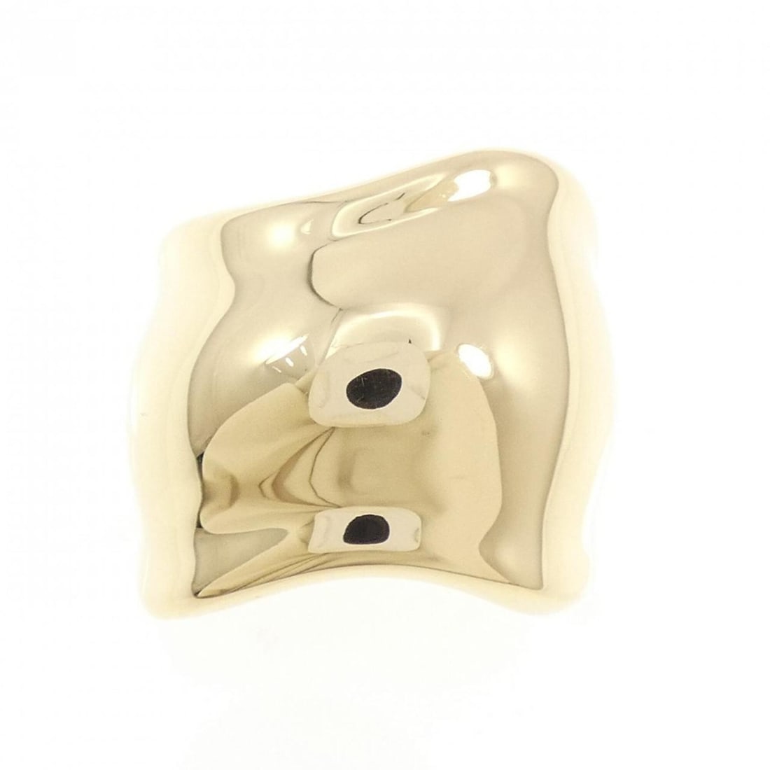 Tiffany Bone Ring - 2