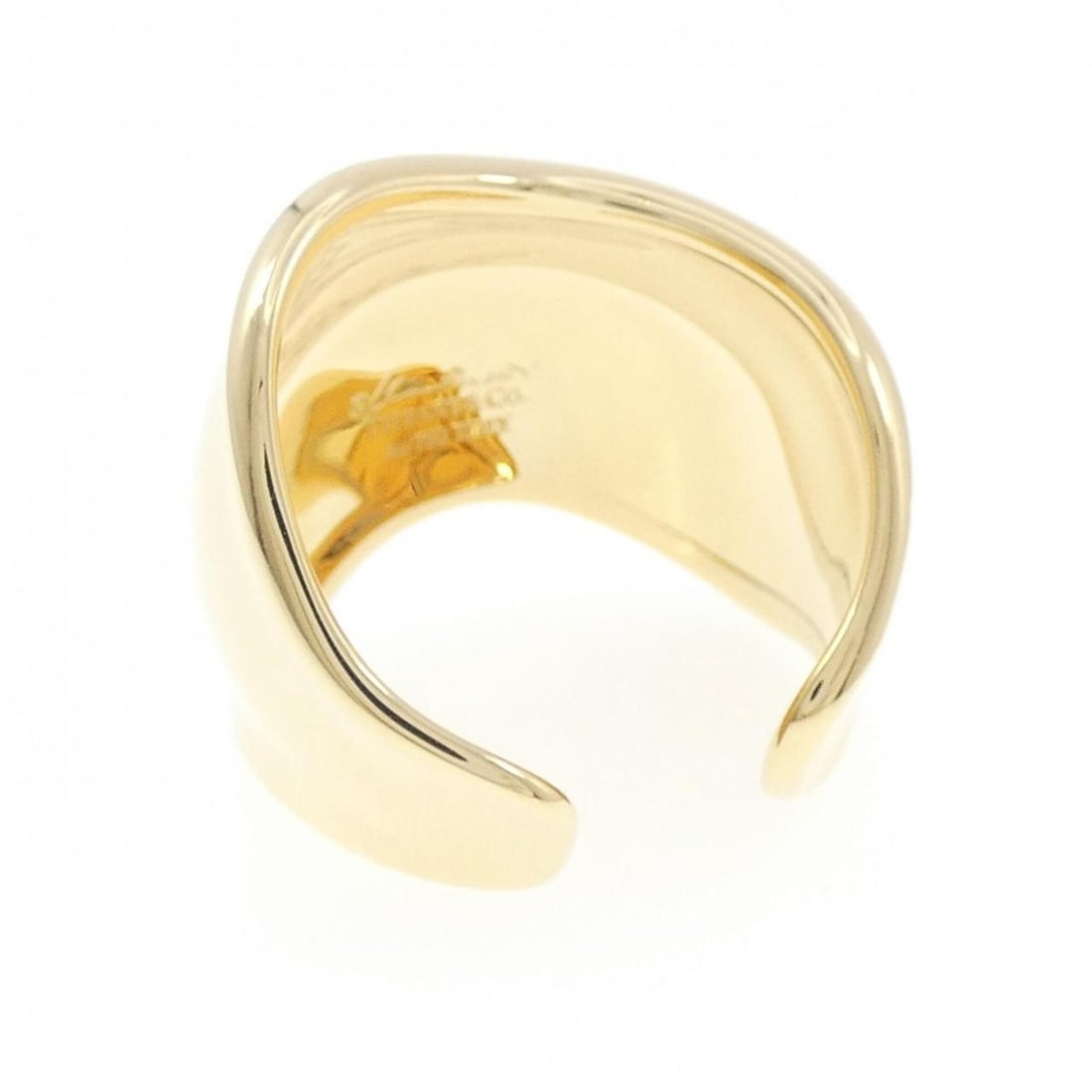 Tiffany Bone Ring - 3