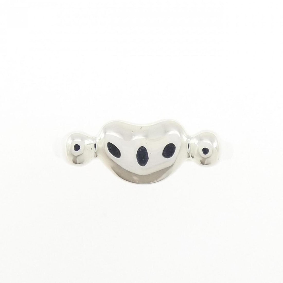 Tiffany Bean Ring - 2