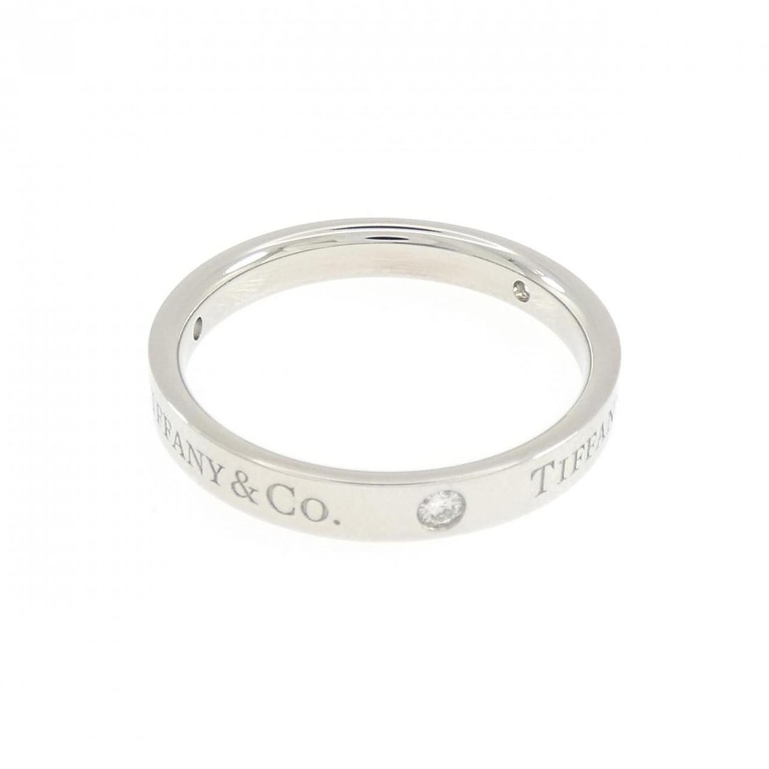 Tiffany Band Ring - 3