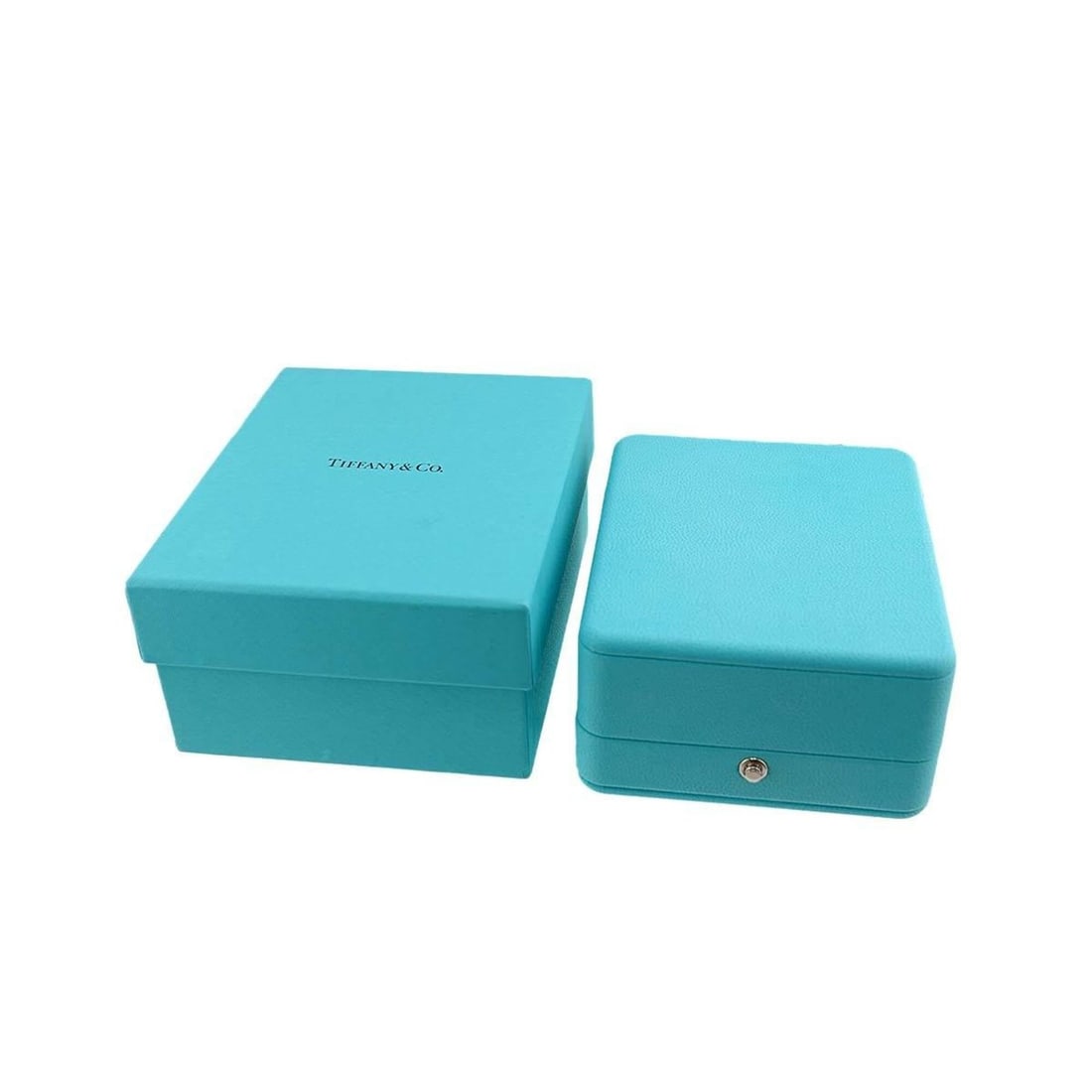 Tiffany Band Ring - 6