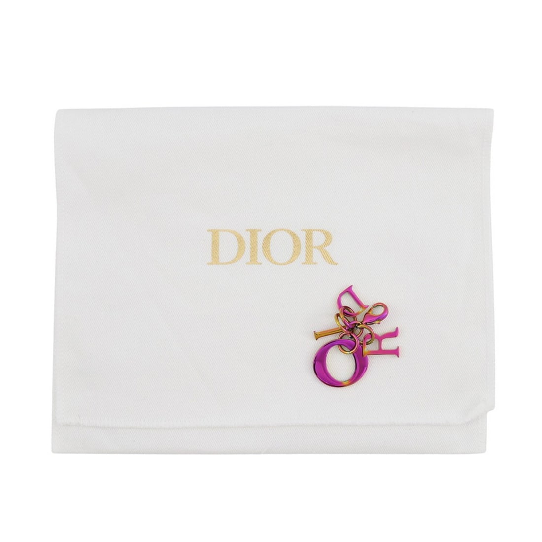 Tiffany Double Loving Heart Ring - 10