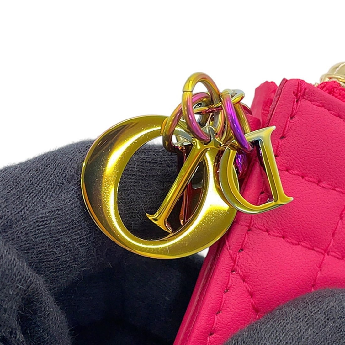 Tiffany Double Loving Heart Ring - 7