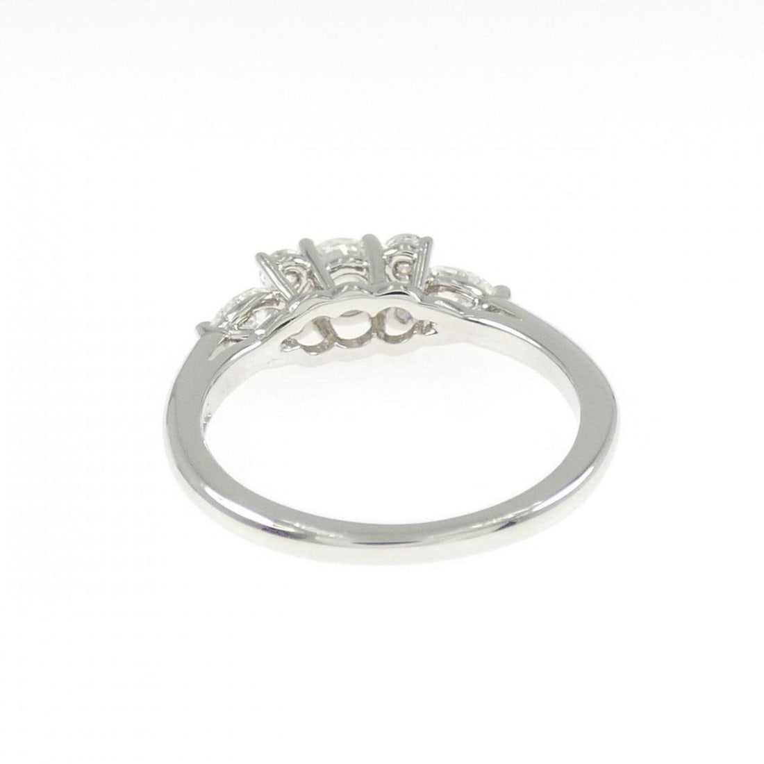Tiffany Seven Stone Ring - 3