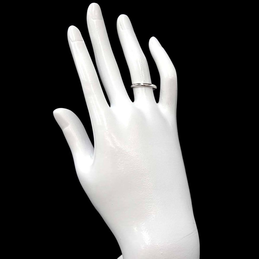 Tiffany Seven Stone Ring - 5
