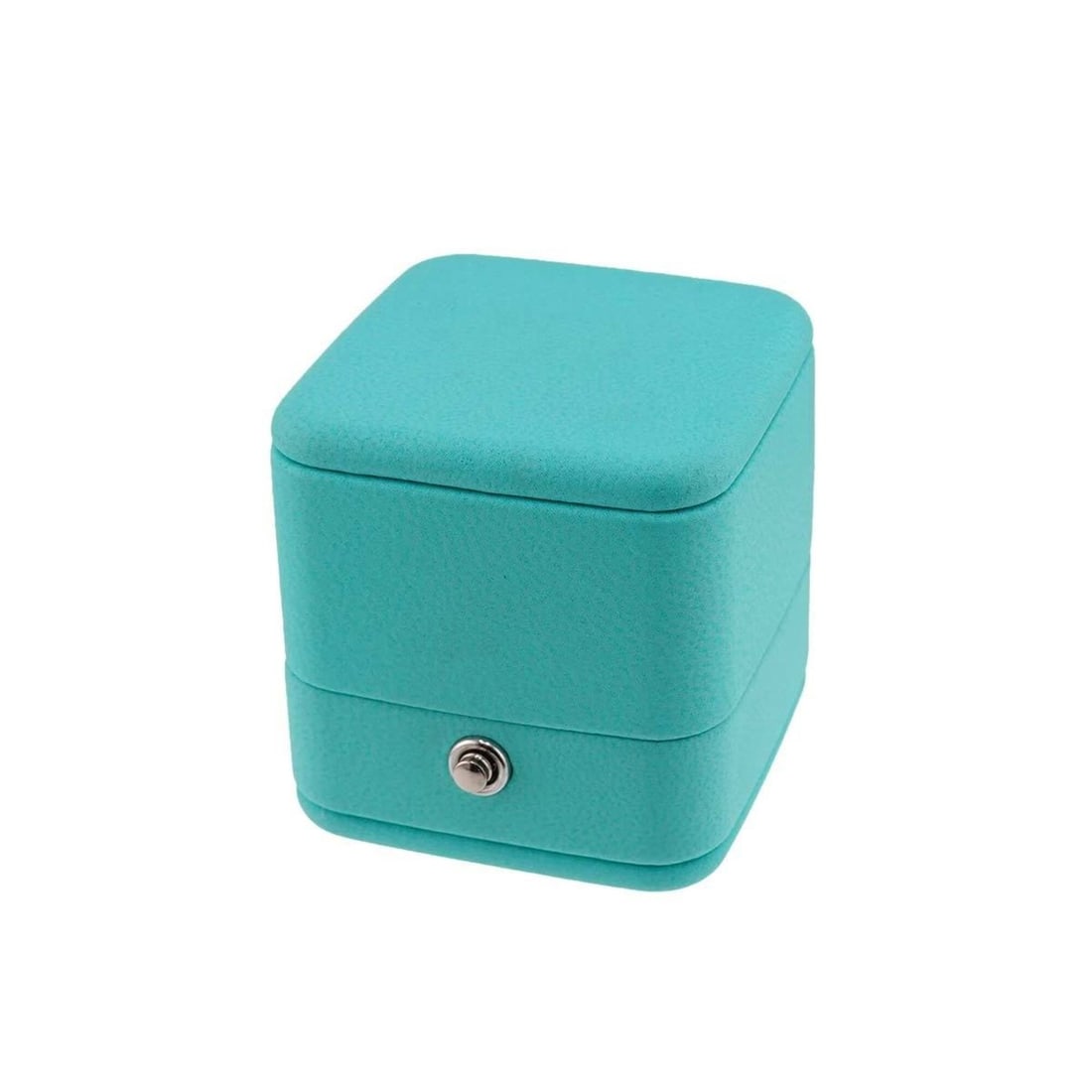 Tiffany Seven Stone Ring - 6
